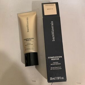 Bare Minerals Complexion Rescue Tinted Moisturizer BNIB